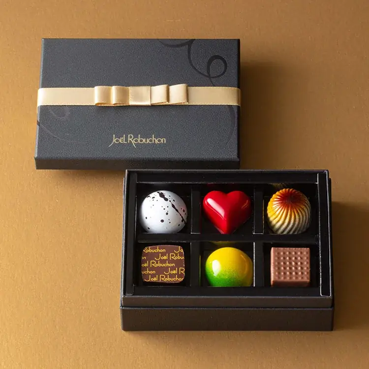 約100ブランド700種以上を展開！12月10日からECサイトにて「ショコラ×ショコラ」をスタート 画像 5