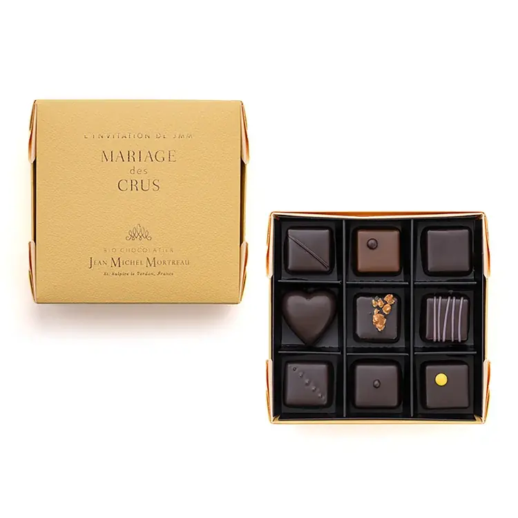 約100ブランド700種以上を展開！12月10日からECサイトにて「ショコラ×ショコラ」をスタート 画像 7