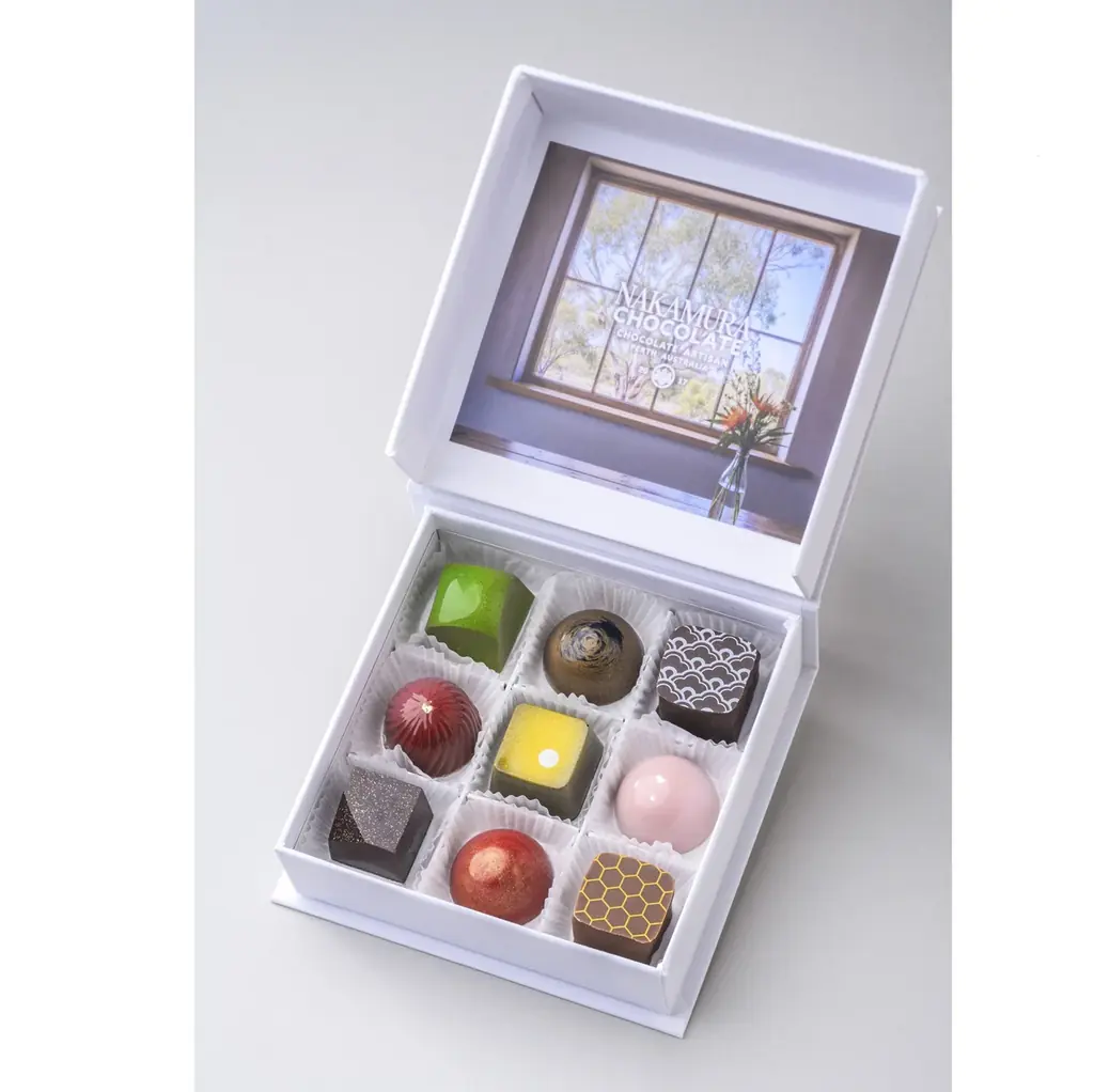 約100ブランド700種以上を展開！12月10日からECサイトにて「ショコラ×ショコラ」をスタート 画像 8