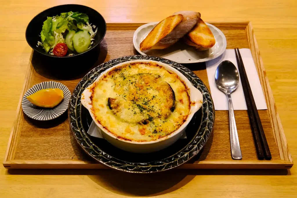 【Miyama Cafe PUUT】12月10日（水）より、玉野市の味覚を凝縮した冬季限定メニューを提供開始 画像 2