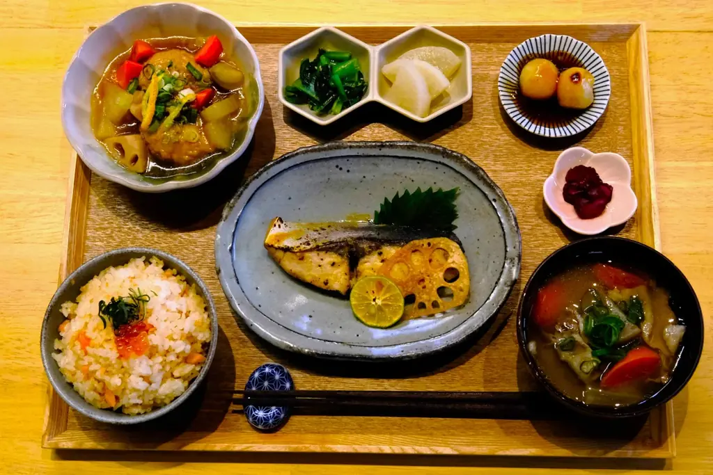 【Miyama Cafe PUUT】12月10日（水）より、玉野市の味覚を凝縮した冬季限定メニューを提供開始 画像 4