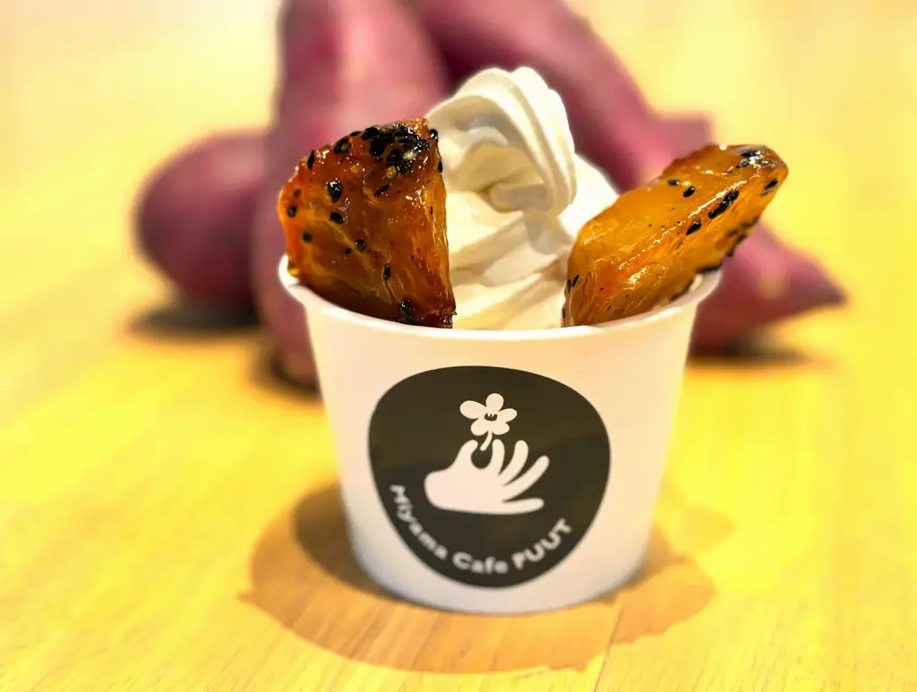 【Miyama Cafe PUUT】12月10日（水）より、玉野市の味覚を凝縮した冬季限定メニューを提供開始 画像 5