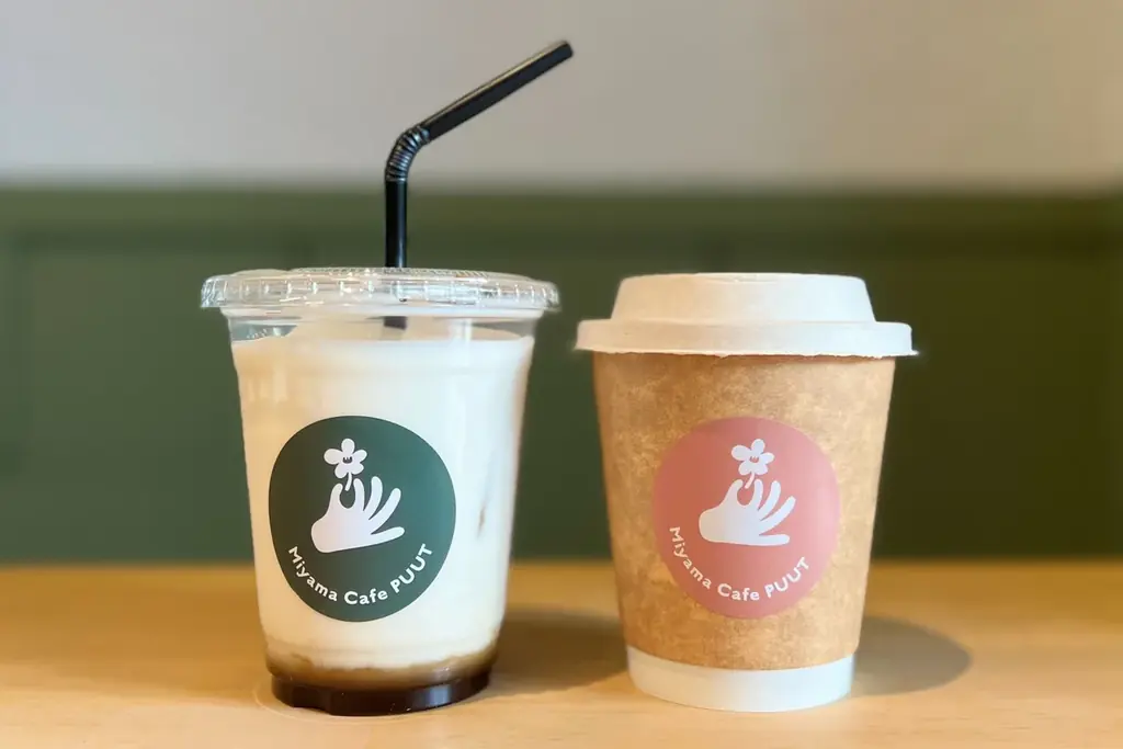 【Miyama Cafe PUUT】12月10日（水）より、玉野市の味覚を凝縮した冬季限定メニューを提供開始 画像 6