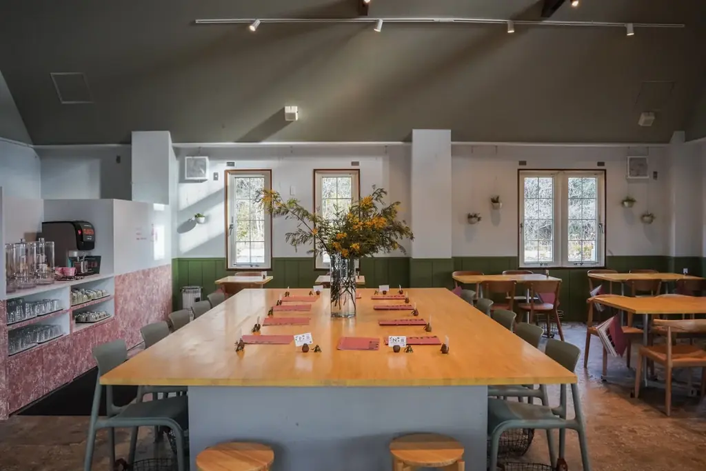 【Miyama Cafe PUUT】12月10日（水）より、玉野市の味覚を凝縮した冬季限定メニューを提供開始 画像 7