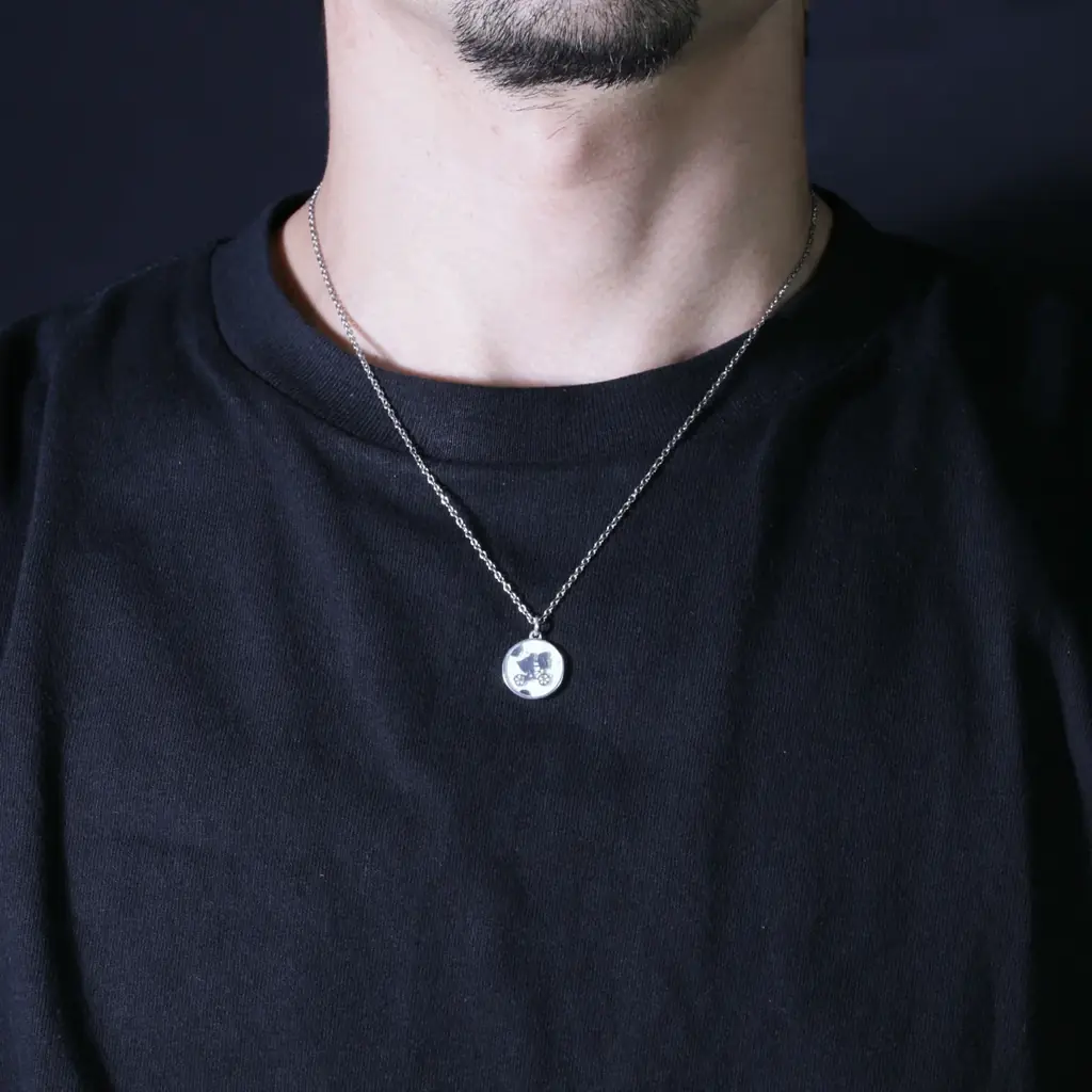 SF映画の金字塔『E.T.』。不朽の名作とのアクセサリーコレクション。JAM HOME MADE | E.T.2025年12月12日（金）より予約受付開始 画像 8