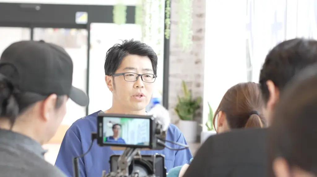 綾瀬市を舞台としたふるさと映画『おばあちゃんのかかりつけ医』がふるさと映画祭にて公開 画像 2