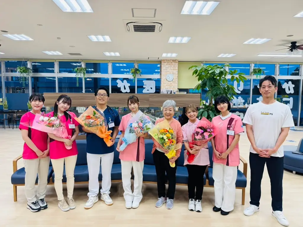 綾瀬市を舞台としたふるさと映画『おばあちゃんのかかりつけ医』がふるさと映画祭にて公開 画像 3