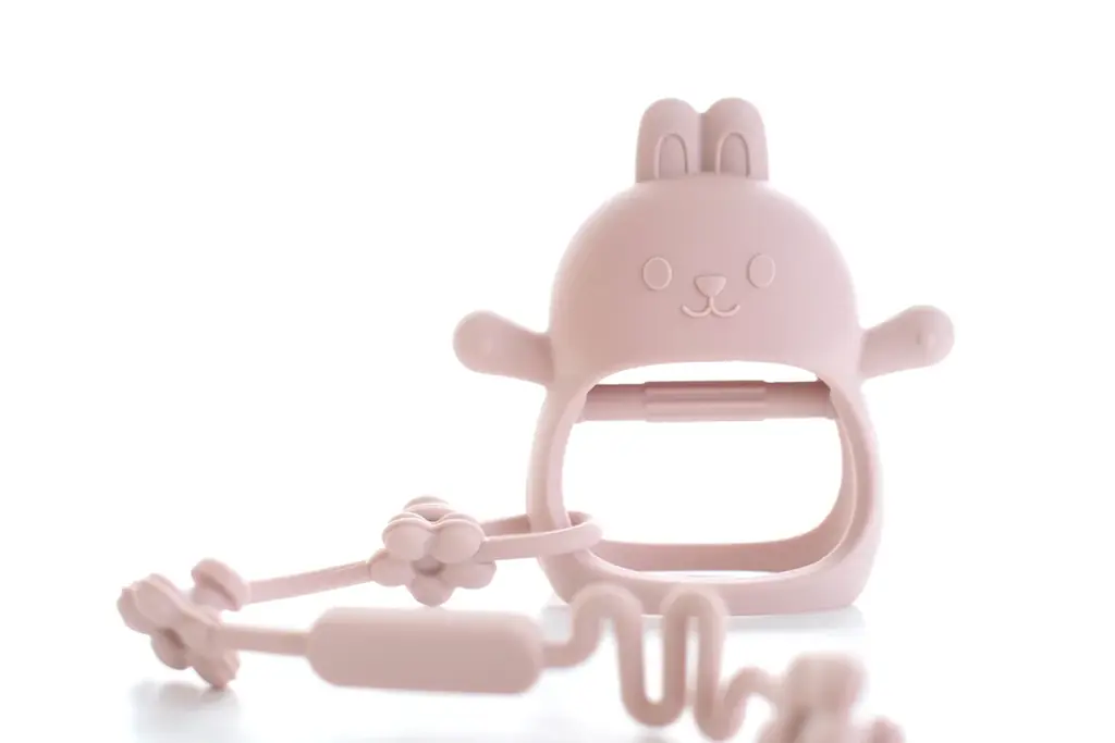 「どれが良いの？」検索迷子に終止符。月間約400万回(※1)の検索データが導き出した「Berpy 歯固め」が「ママリ口コミ大賞2026」を受賞 画像 4