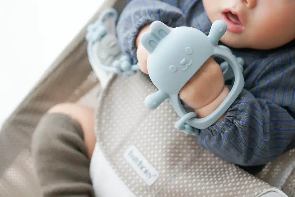 「どれが良いの？」検索迷子に終止符。月間約400万回(※1)の検索データが導き出した「Berpy 歯固め」が「ママリ口コミ大賞2026」を受賞 画像 5