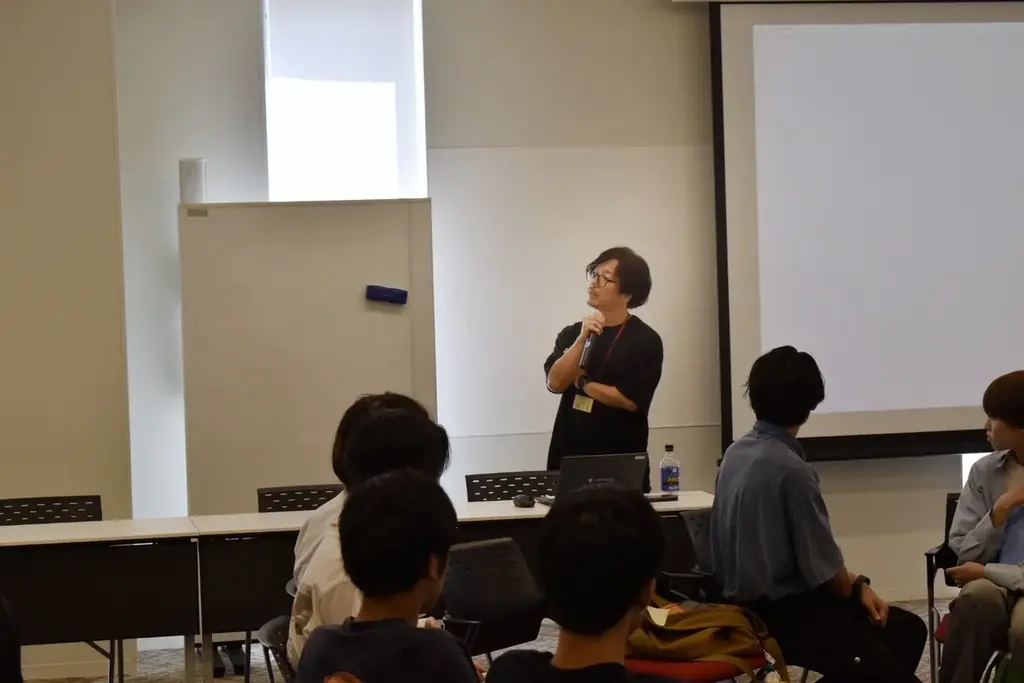 桃山学院大学と共に「10年後の新しい柱となるビジネス」創出に向けた産学連携PBLを開始 画像 2