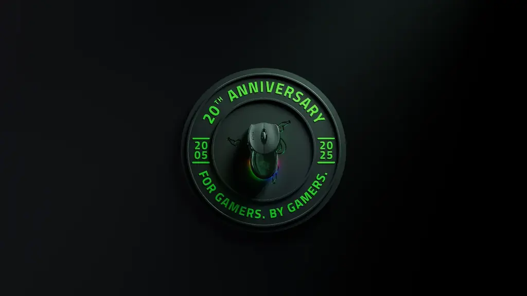 【Razer】伝説の再誕：Razer Boomslang 20周年記念エディション【Razerグローバル本社発表リリース日本語抄訳】 画像 1