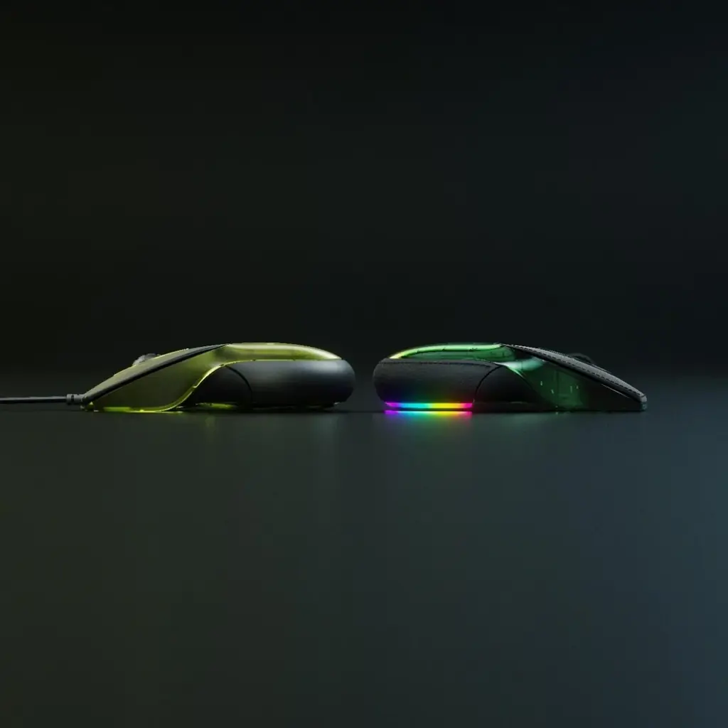 【Razer】伝説の再誕：Razer Boomslang 20周年記念エディション【Razerグローバル本社発表リリース日本語抄訳】 画像 2