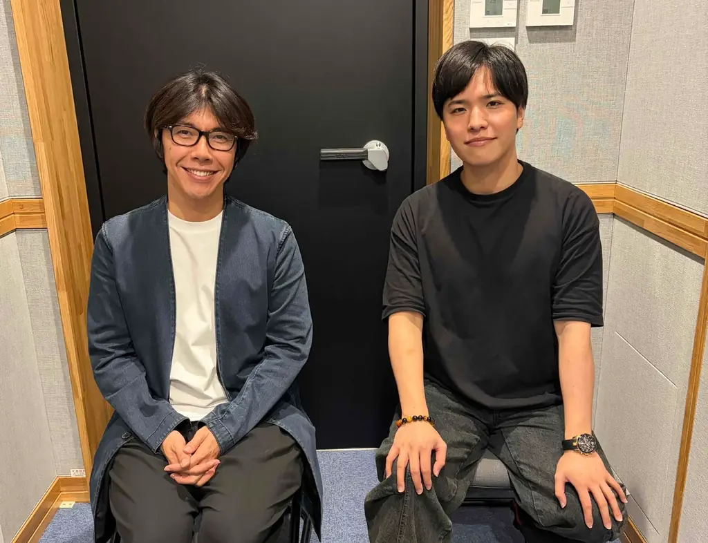 累計160万部突破！『腐男子召喚～異世界で神獣にハメられました～』第12巻フルボイス小冊子付き特装版が12月10日発売！最新刊の発売を記念して、大人気ミニアニメの新作も公開！！ 画像 11