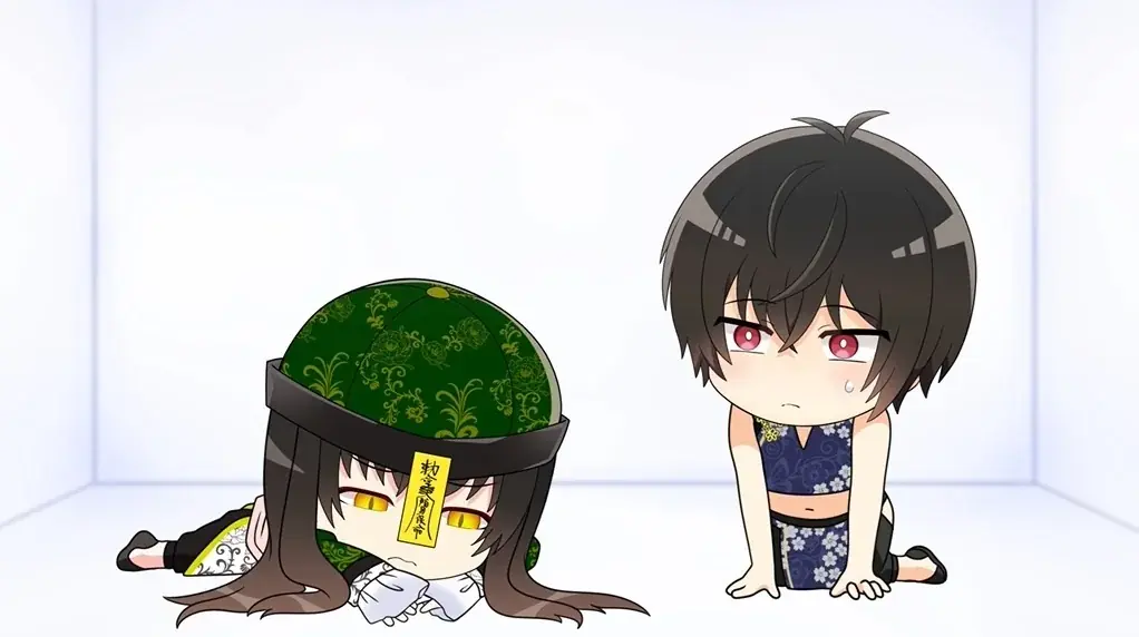 累計160万部突破！『腐男子召喚～異世界で神獣にハメられました～』第12巻フルボイス小冊子付き特装版が12月10日発売！最新刊の発売を記念して、大人気ミニアニメの新作も公開！！ 画像 3