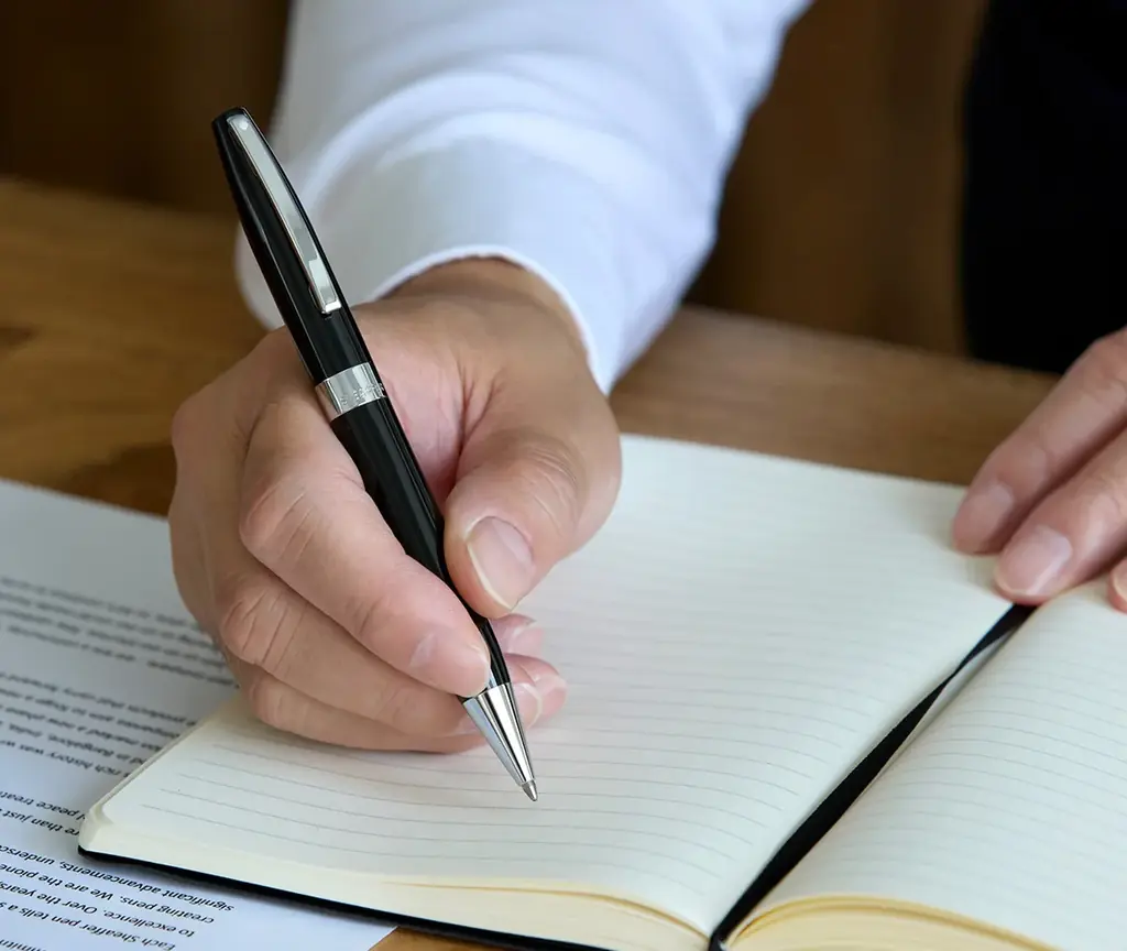 【新製品】シェーファー代表作「Legacy（レガシー）」に、待望の万年筆の細字とボールペンが登場 画像 2