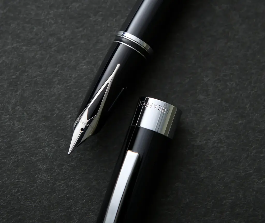 【新製品】シェーファー代表作「Legacy（レガシー）」に、待望の万年筆の細字とボールペンが登場 画像 3