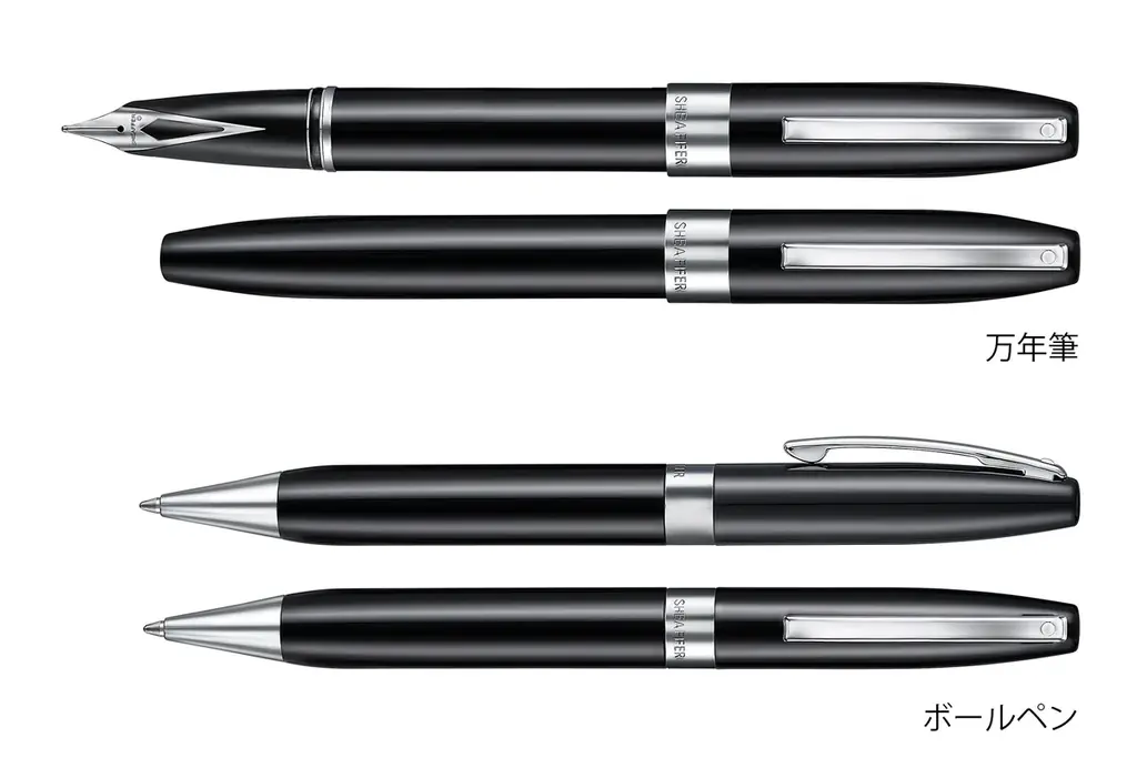 【新製品】シェーファー代表作「Legacy（レガシー）」に、待望の万年筆の細字とボールペンが登場 画像 5