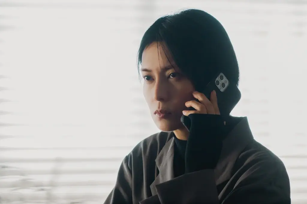 スキャンダルイブ第4話配信　被害女性の正体が明らかに