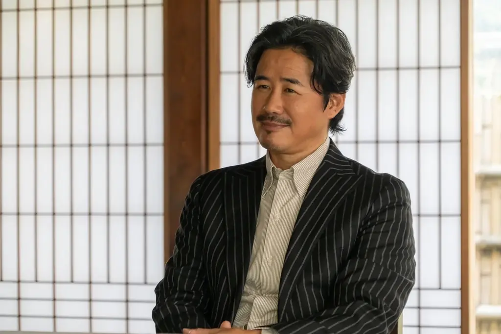 新章開幕！『スキャンダルイブ』第4話の予告映像＆あらすじ＆場面カットが到着！予告映像で見せた“奏”（川口春奈）の涙の理由は？大手事務所が隠蔽する“性加害疑惑”に迫る！ 画像 4