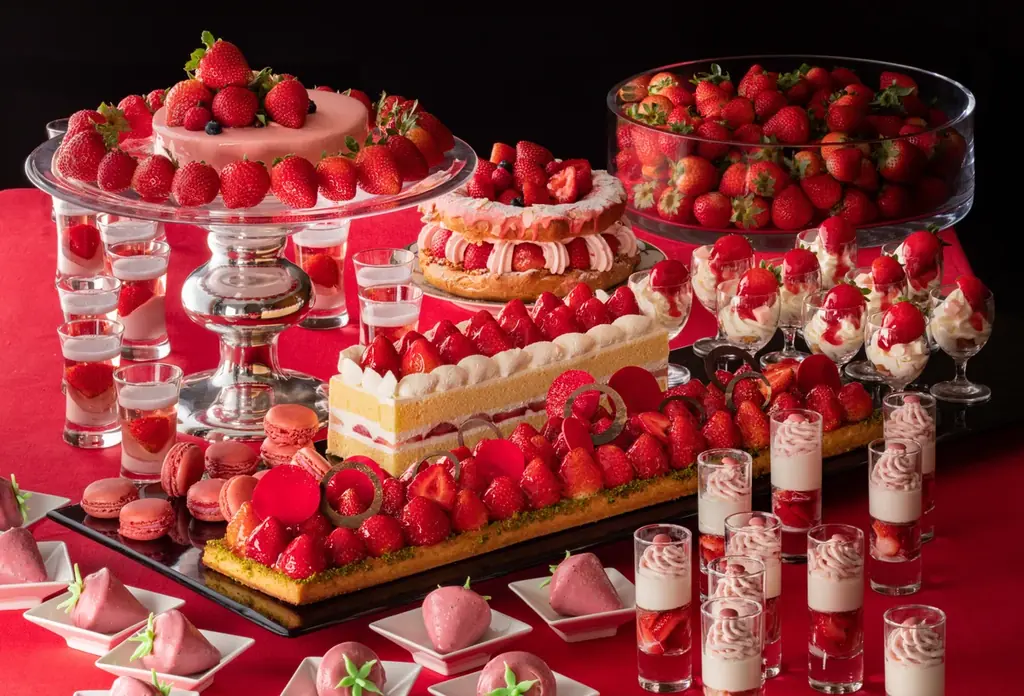 いちごジャーニー