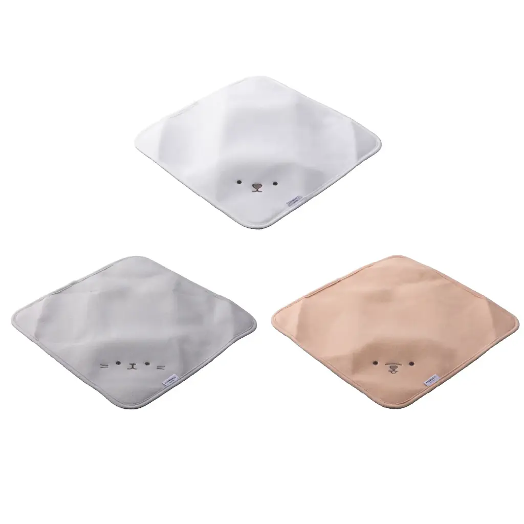 【新商品】飲み物の中にアニボールが！？かわいくて実用的な耐熱ガラスのダブルウォールグラスが登場 画像 11