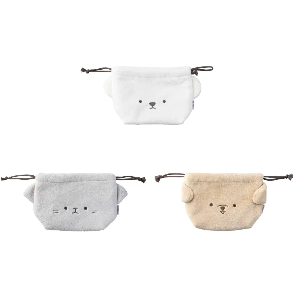 【新商品】飲み物の中にアニボールが！？かわいくて実用的な耐熱ガラスのダブルウォールグラスが登場 画像 14