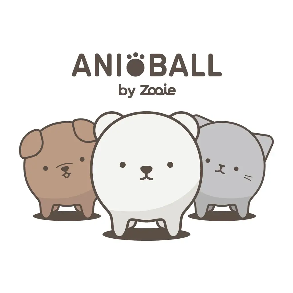 【新商品】飲み物の中にアニボールが！？かわいくて実用的な耐熱ガラスのダブルウォールグラスが登場 画像 6