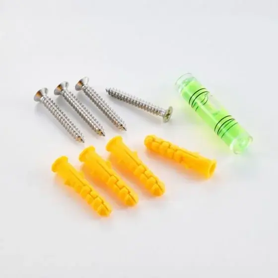 Nintendo Switch(TM)シリーズ対応！ゲーム機本体やその周辺機器をまとめて収納できる壁掛け収納スタンドを新発売 画像 12