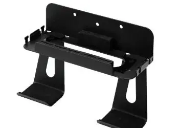 Nintendo Switch(TM)シリーズ対応！ゲーム機本体やその周辺機器をまとめて収納できる壁掛け収納スタンドを新発売 画像 14