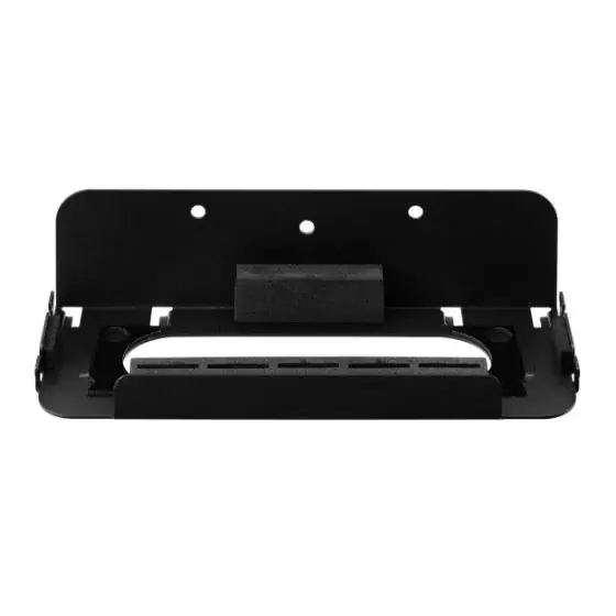 Nintendo Switch(TM)シリーズ対応！ゲーム機本体やその周辺機器をまとめて収納できる壁掛け収納スタンドを新発売 画像 3