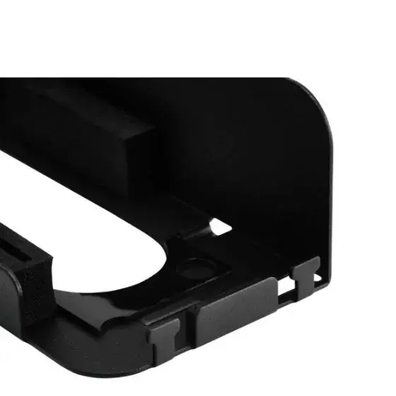 Nintendo Switch(TM)シリーズ対応！ゲーム機本体やその周辺機器をまとめて収納できる壁掛け収納スタンドを新発売 画像 4