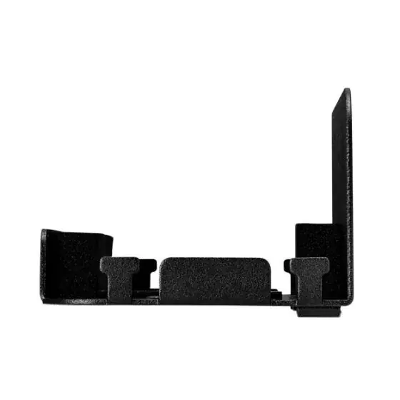 Nintendo Switch(TM)シリーズ対応！ゲーム機本体やその周辺機器をまとめて収納できる壁掛け収納スタンドを新発売 画像 5