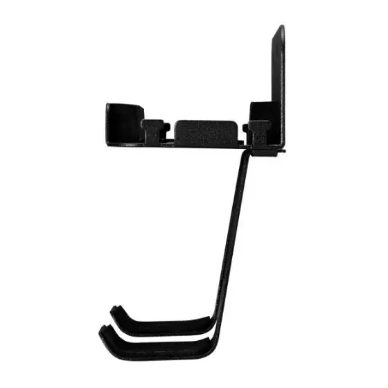 Nintendo Switch(TM)シリーズ対応！ゲーム機本体やその周辺機器をまとめて収納できる壁掛け収納スタンドを新発売 画像 9