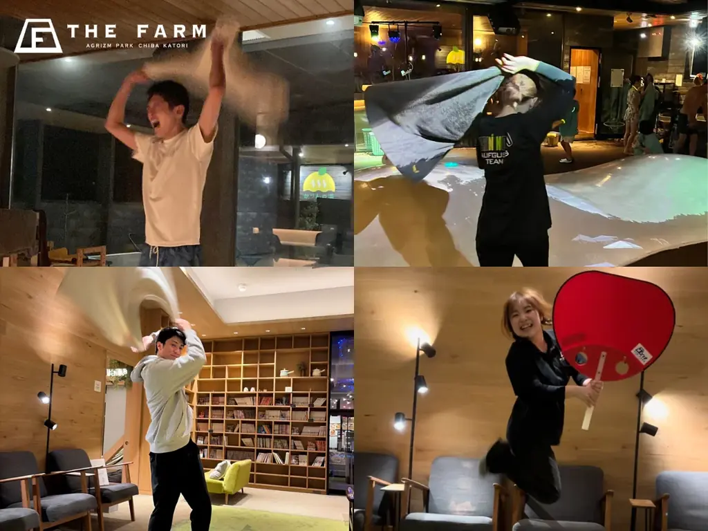 【12/31は朝5時まで営業】1年の煩悩を吹き飛ばせ。おふろcaféかりんの湯で迎える”激アツのサウナ納め” 画像 1