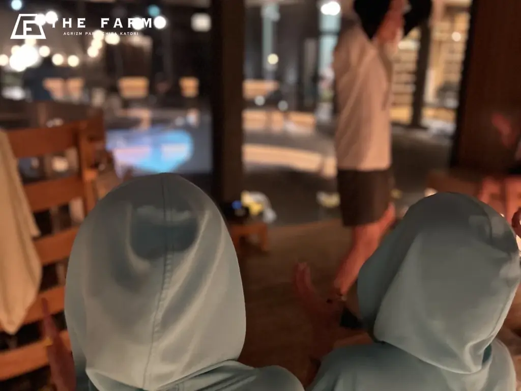 【12/31は朝5時まで営業】1年の煩悩を吹き飛ばせ。おふろcaféかりんの湯で迎える”激アツのサウナ納め” 画像 2