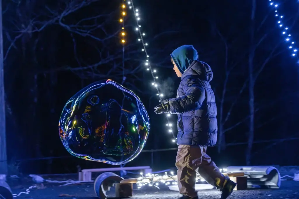 タキスマス！クリスマス！三重県赤目四十八滝で、日替わり企画が楽しめるクリスマスウィークが開催！ 画像 3