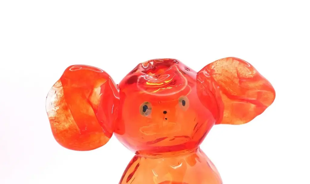 ニッチフレグランス専門店「NOSE SHOP」が伊勢丹新宿店で開催されるイベント「ストレンジクリスマス」へ12/10〜12/16まで参加！オーナメントやジュエリー、ガラス作品を展開するブランドと出店 画像 6