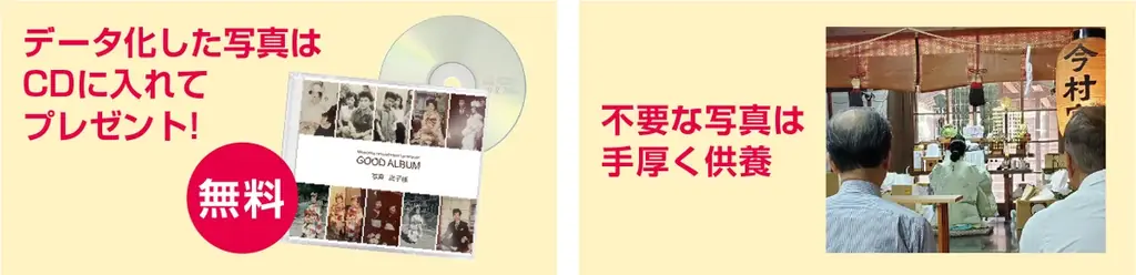 12月25日は昭和100年。今年だけの特別な節目に“写真整理”を──『おくってフォトブック』が送料無料キャンペーンを12/15〜25で実施 画像 8