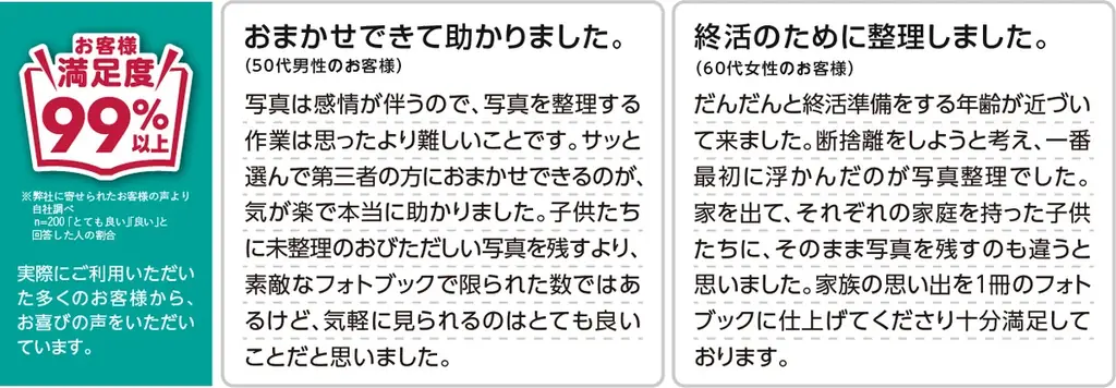 12月25日は昭和100年。今年だけの特別な節目に“写真整理”を──『おくってフォトブック』が送料無料キャンペーンを12/15〜25で実施 画像 9