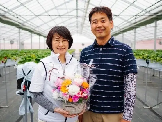 子供たちの味覚が鈍くなった？宮城県山元町で“味覚の目覚め”を体験！親子で楽しむ、こどもパティシエのいちごクリスマスケーキ作り〜山元ヒルズファームにて12/13開催〜 画像 3