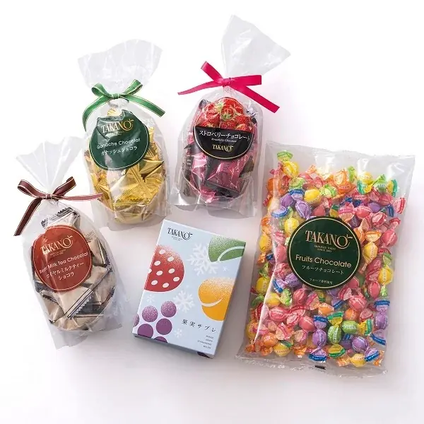 【そごう大宮店】2026年　福袋 画像 6