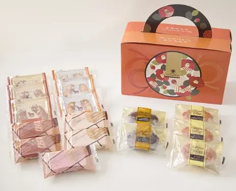 【そごう大宮店】2026年　福袋 画像 8