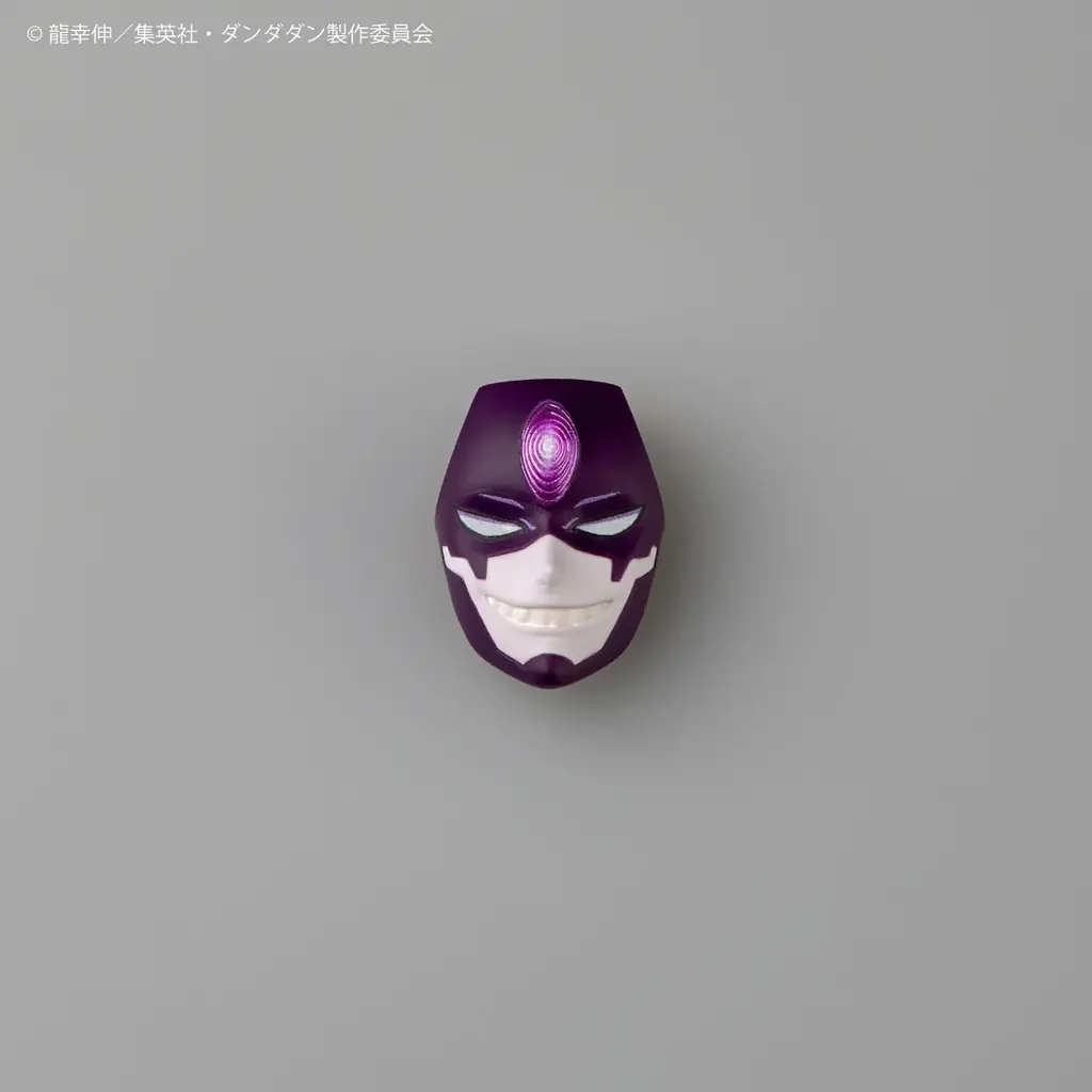 ジジが怪異「邪視」の力で変身した姿でアクションフィギュアに！ 画像 18