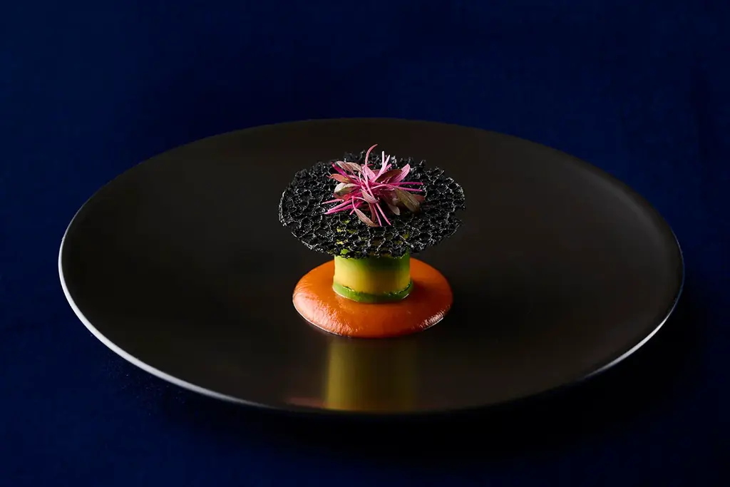 【スイスホテル南海大阪】旬の恵みを活かした新ウエディングメニューのご案内開始 画像 2