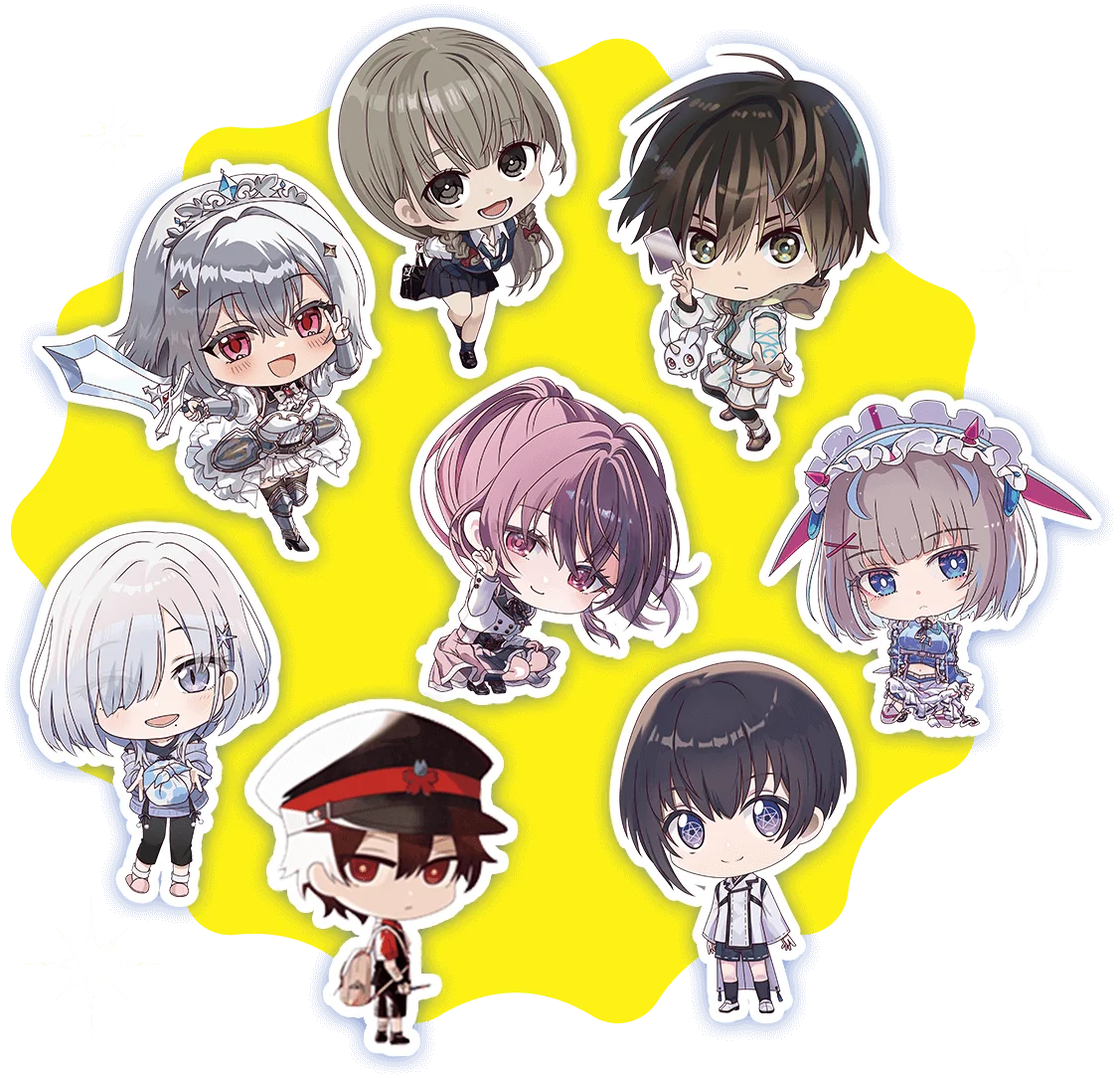 本日より開催！「電撃文庫 冬のベストセレクション 2025」書店で限定特典がもらえるほか、SNSキャンペーン、電子フェア、グッズなど企画盛りだくさん！ 画像 2