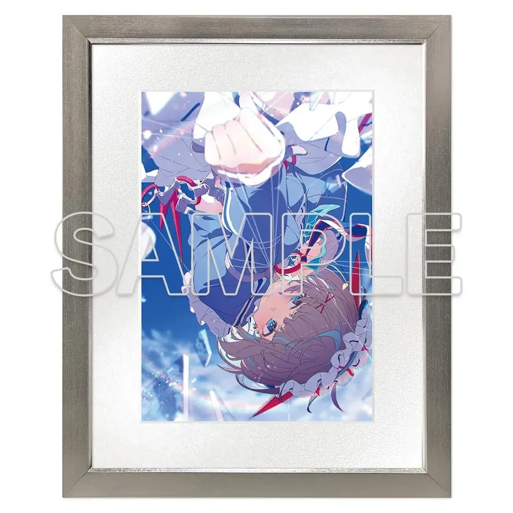 本日より開催！「電撃文庫 冬のベストセレクション 2025」書店で限定特典がもらえるほか、SNSキャンペーン、電子フェア、グッズなど企画盛りだくさん！ 画像 4