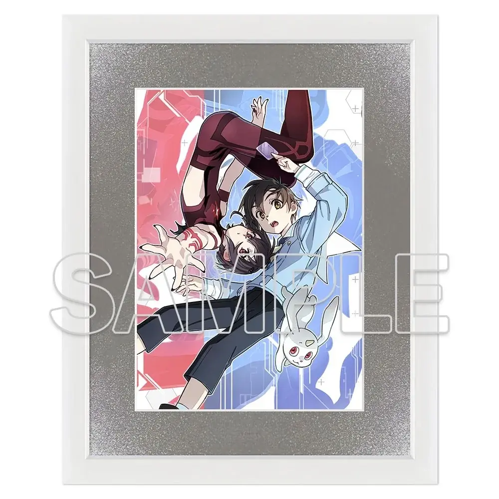 本日より開催！「電撃文庫 冬のベストセレクション 2025」書店で限定特典がもらえるほか、SNSキャンペーン、電子フェア、グッズなど企画盛りだくさん！ 画像 7