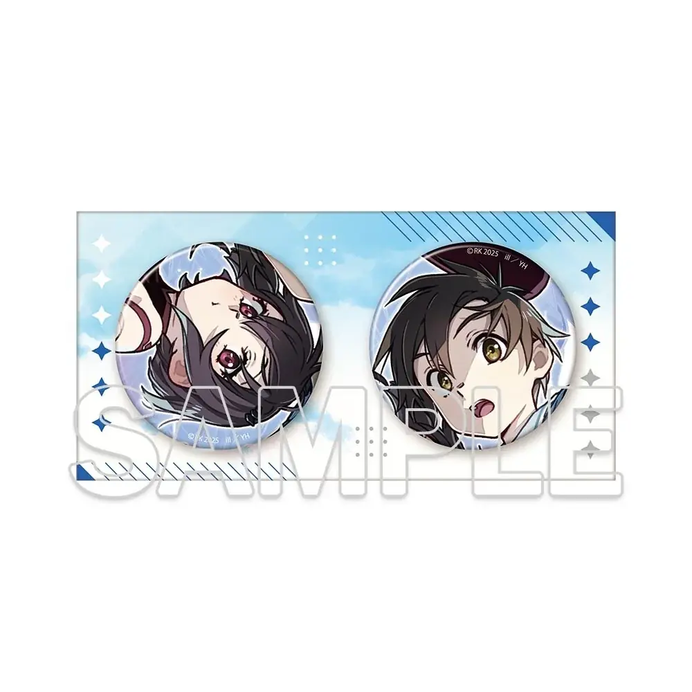 本日より開催！「電撃文庫 冬のベストセレクション 2025」書店で限定特典がもらえるほか、SNSキャンペーン、電子フェア、グッズなど企画盛りだくさん！ 画像 9