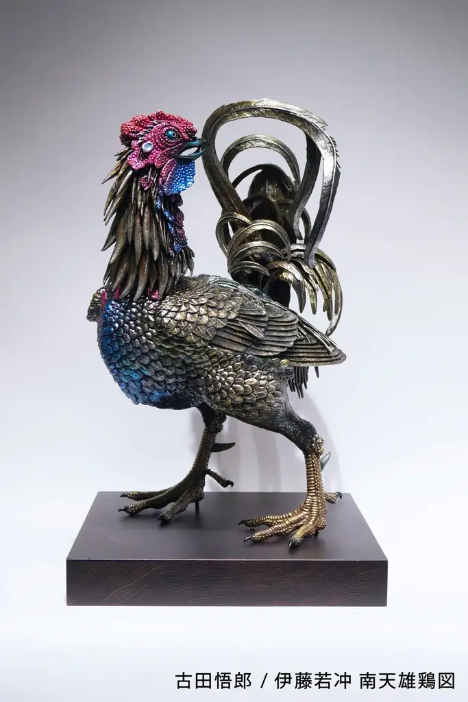 扇町ナイトミュージアム vol.3『海洋堂フィギュア展～立体造形の世界～』2026年1月3日（土）より開催！ 画像 5