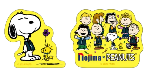 スヌーピーと仲間たちが登場する「スマホを選ぼうキャンペーン」開催！ 画像 2